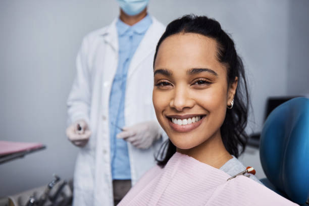 Best Wisdom Tooth Removal  in Lorado Springs, CO