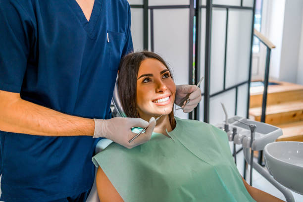 Emergency Dental Services in Colorado Springs, CO